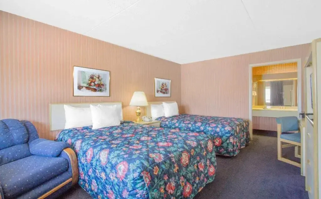 Hotel photo 6