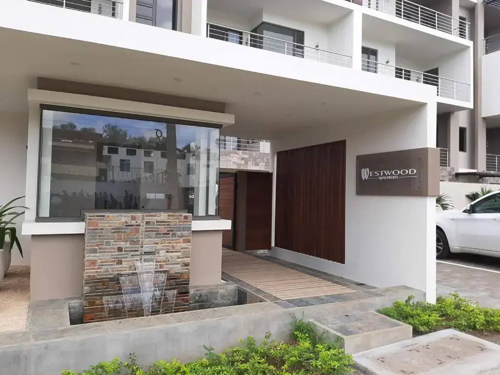 2 bedroom Flat 15 mins walk from Flic en Flac Beach