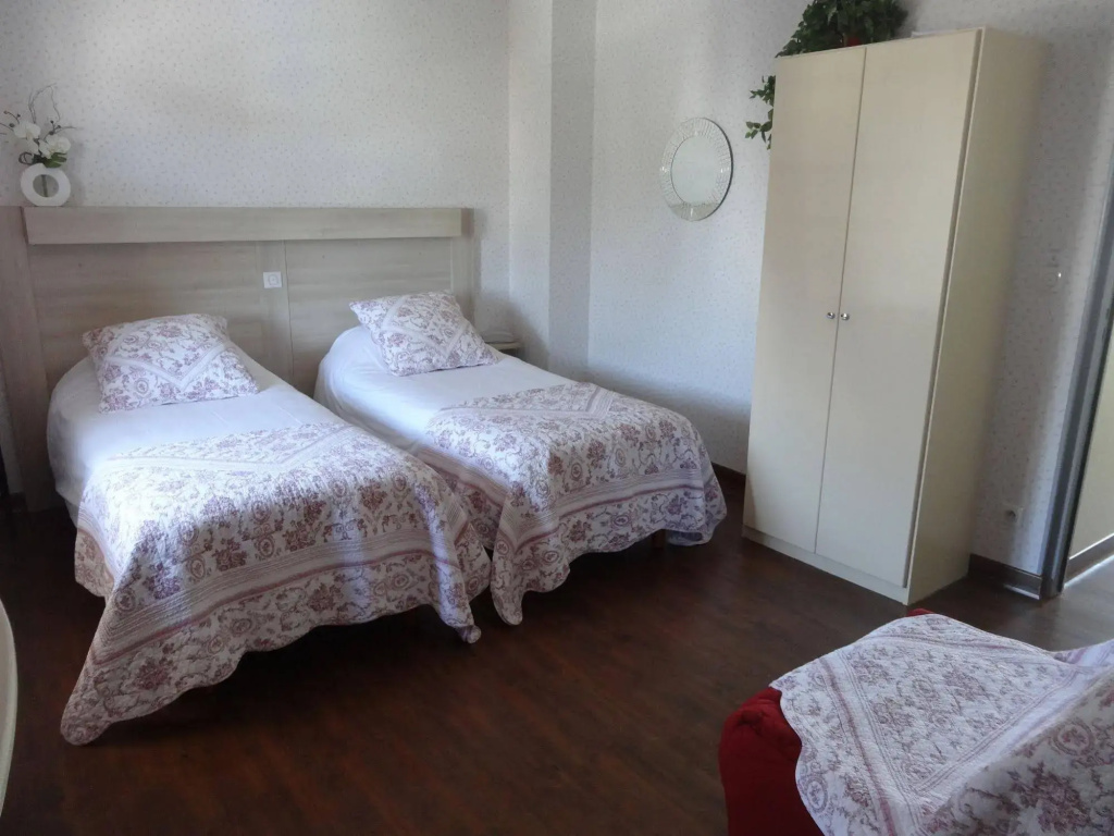 Voir la photo 3 — Hôtel de Lion sur Mer