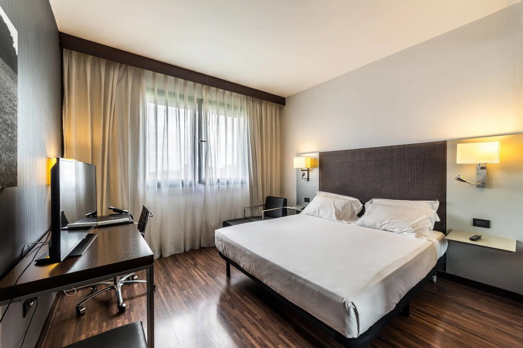 AC Hotel Padova by Marriott - Général