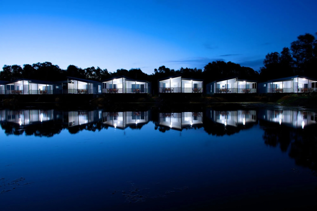Discovery Parks - Byron Bay - Général