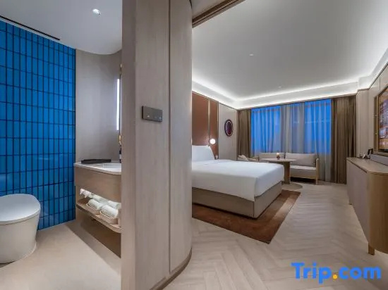 Business room