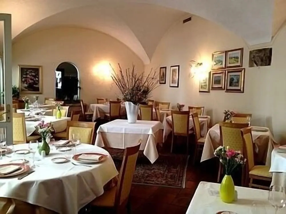 Albergo Ristorante della Torre - Général