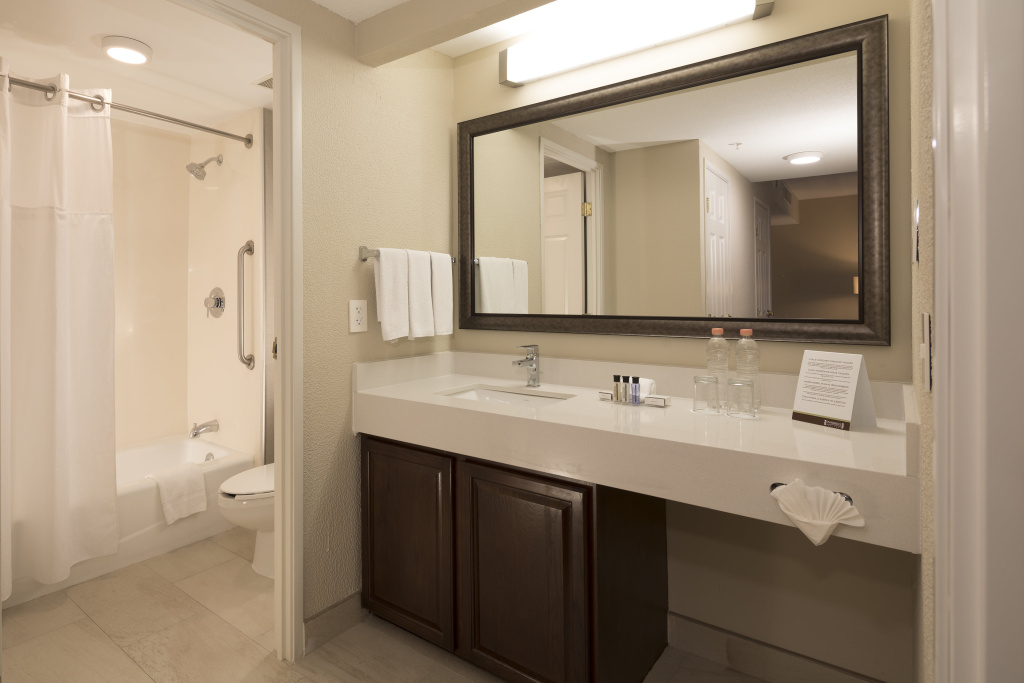 Staybridge Suites Monterrey - San Pedro by IHG - Général