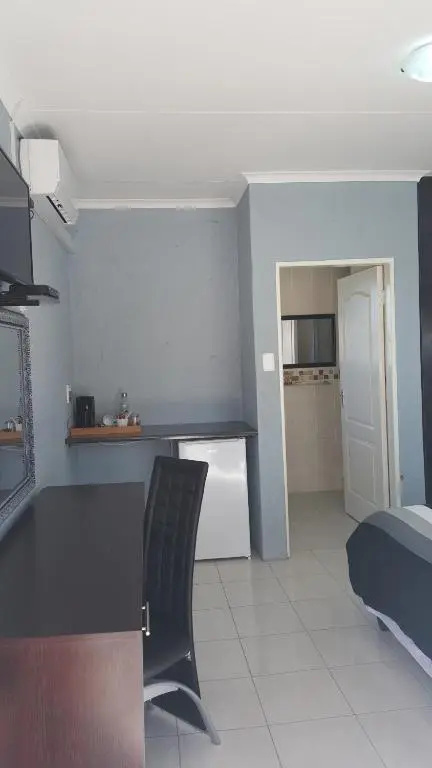 Silver Rest Guesthouse