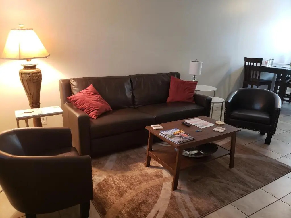 The Tropical Oasis Condos - Chambres