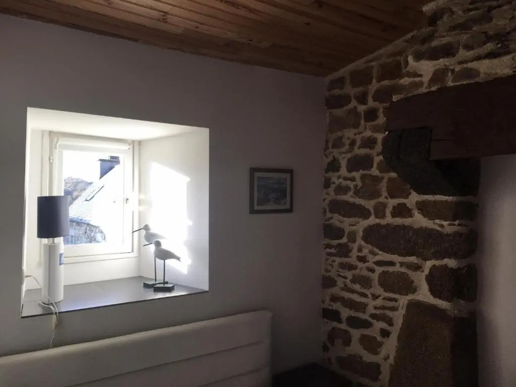 Voir la photo 2 — Keryanti Domaine de Lesleac'h