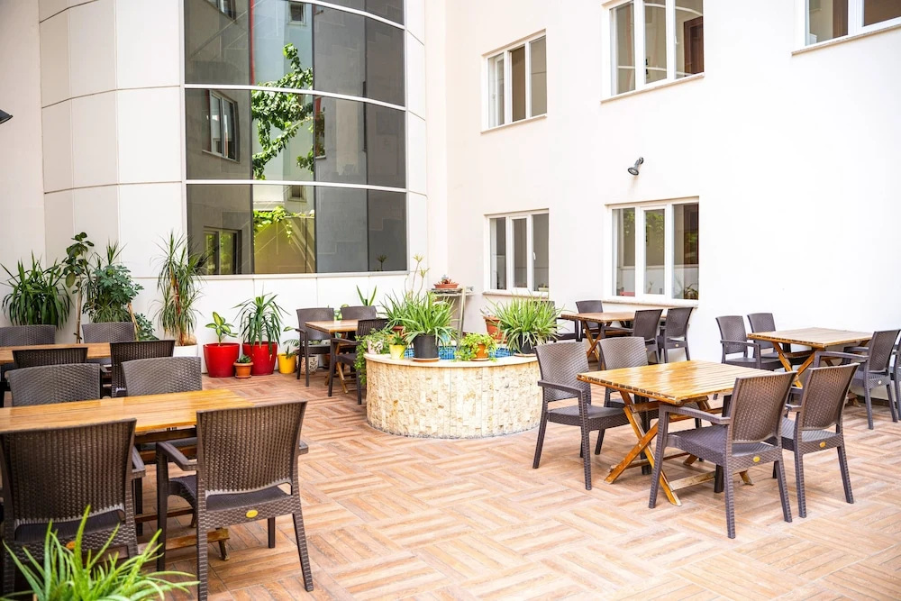 Hotel photo 21