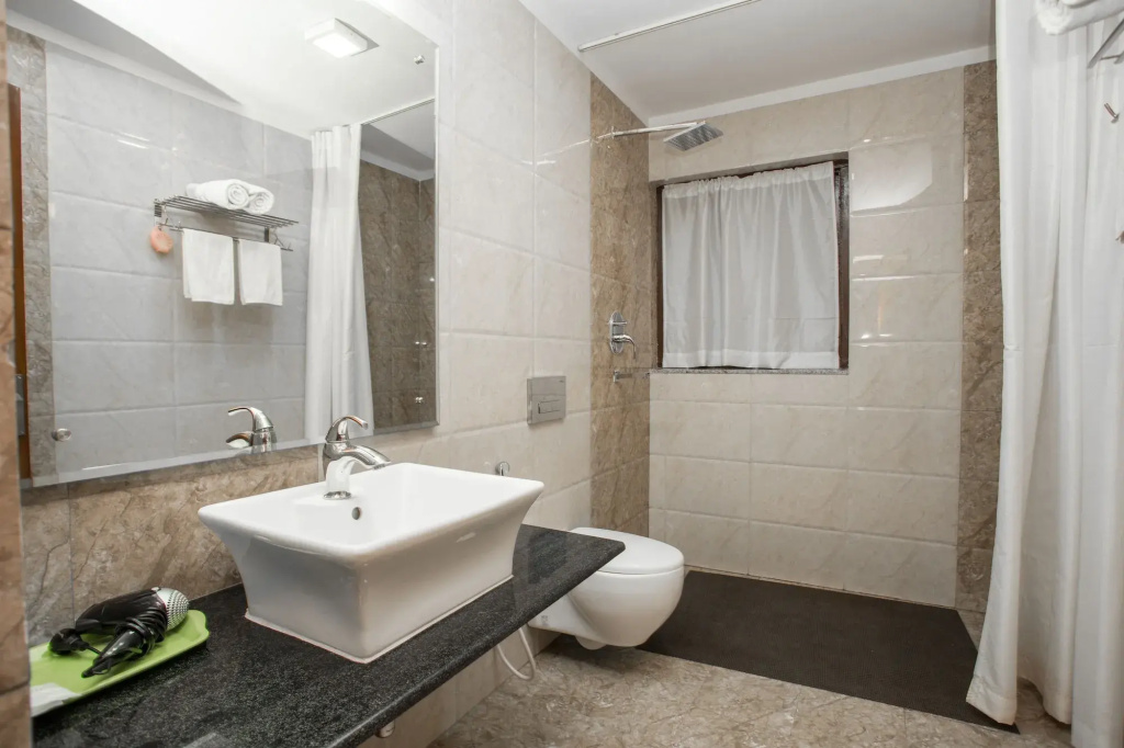 Aryatara Kathmandu Hotel - Général