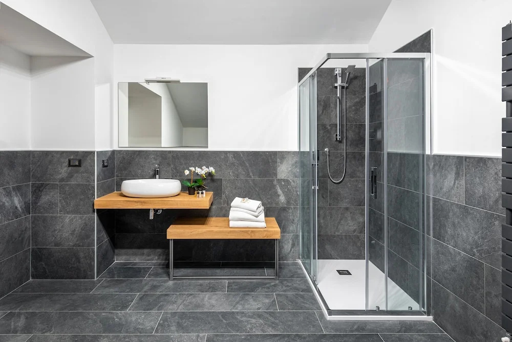 Rivoli Hotel - Chambres