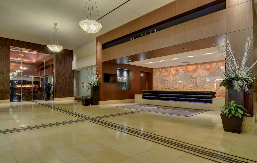 MGM Grand Detroit - Général