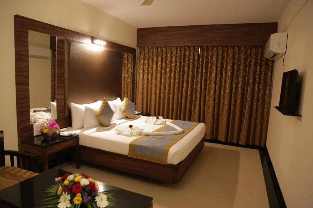 Hotel photo 11