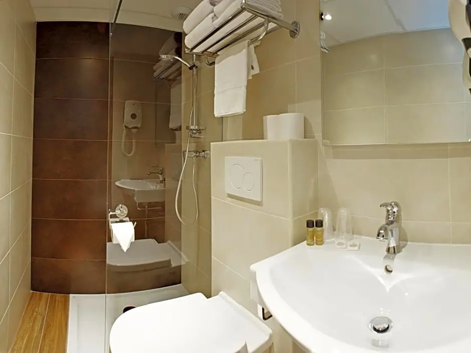 Hotel Esprit d'Azur - Chambres