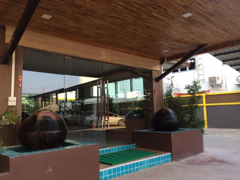Hotel photo 21