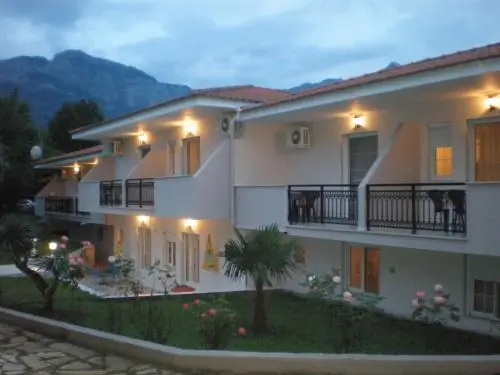 Hotel photo 5