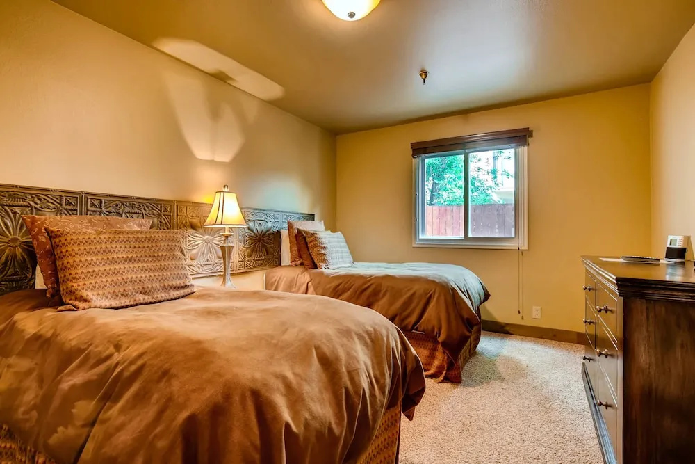 Powder Ridge Skier's Retreat by Avantstay Large Modern Home Close to Park City Resort w/ Views - Général
