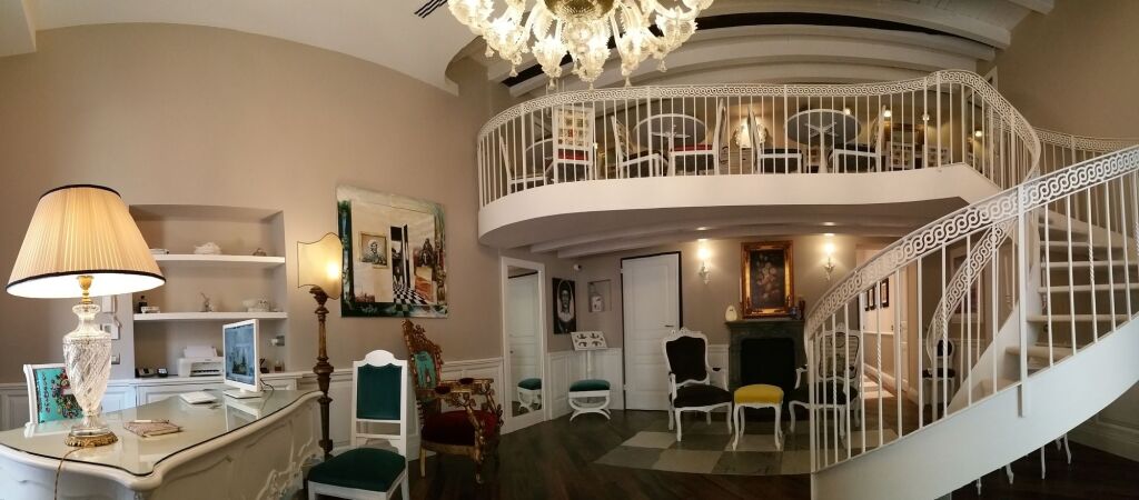 carousel for Dimora Bellini carousel image for Dimora Bellini