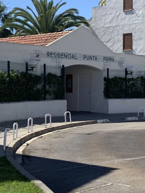 Apartamento Stival Park Luxe