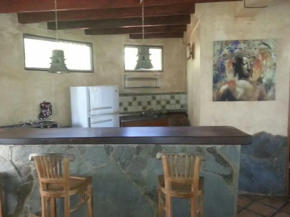 Hotel Mamiri - Chambres