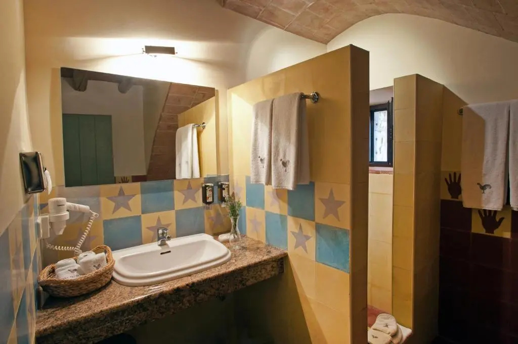 Mas Falgarona Hotel Boutique and Spa - Chambres