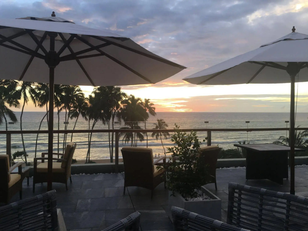 Club Waskaduwa Beach Resort & Spa