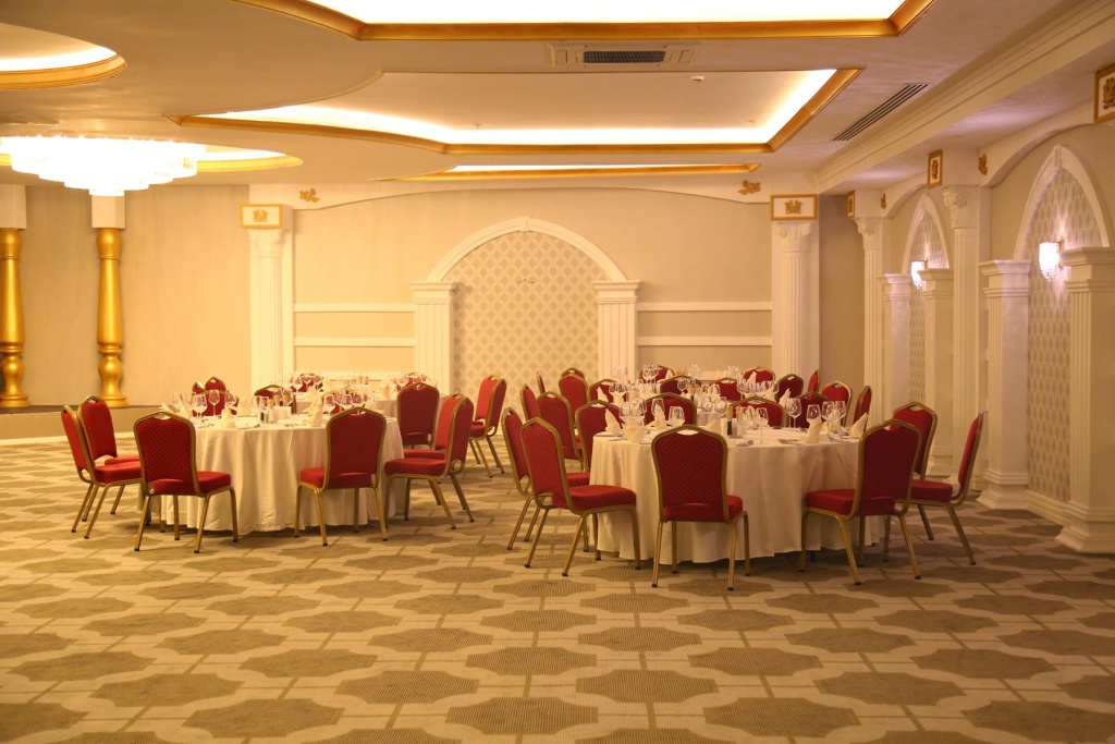 J'adore Deluxe Hotel & Spa, Сіде, Туреччина мініатюра 41