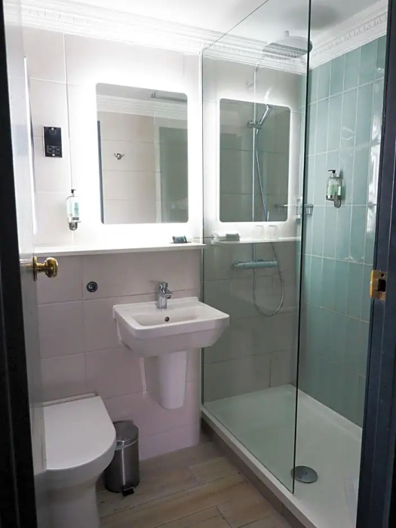 Hotel Collingwood, BW Signature Collection - Chambres
