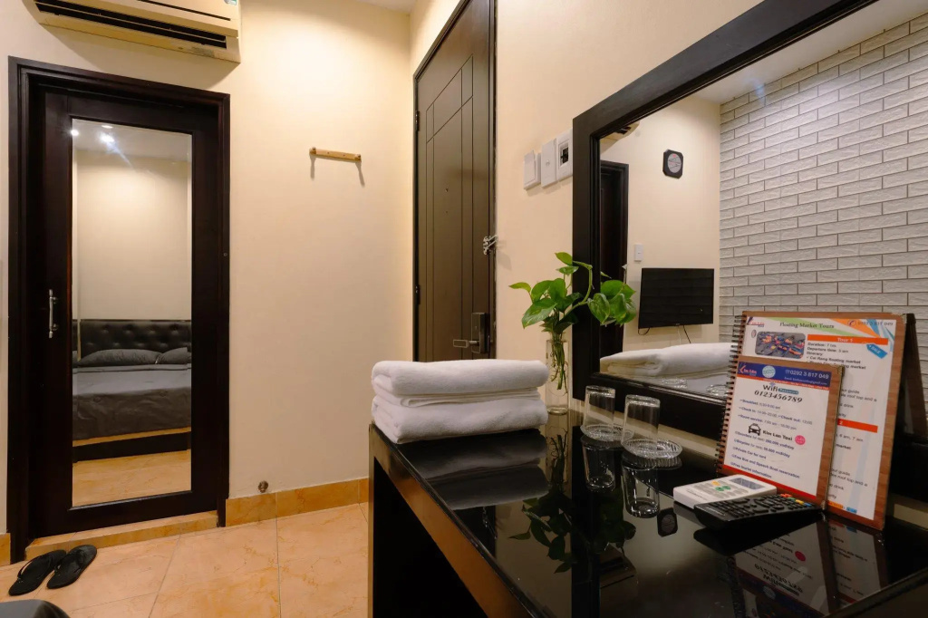 Hotel photo 21