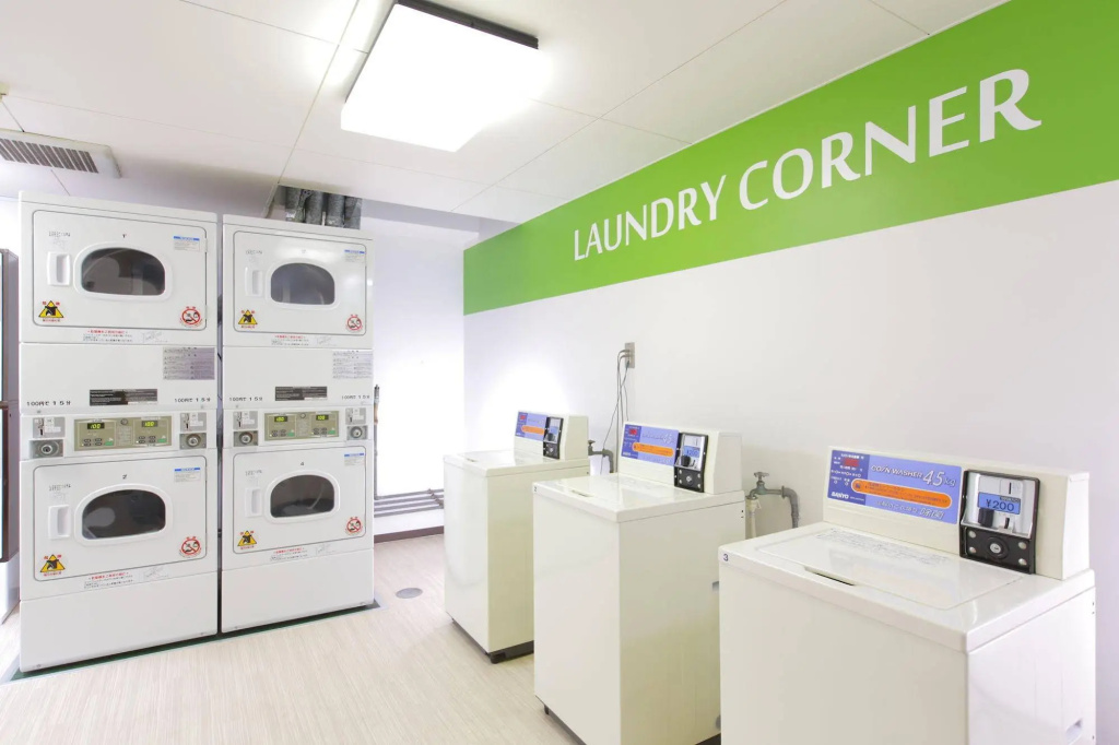 Flexstay Inn Shinagawa 사진 22