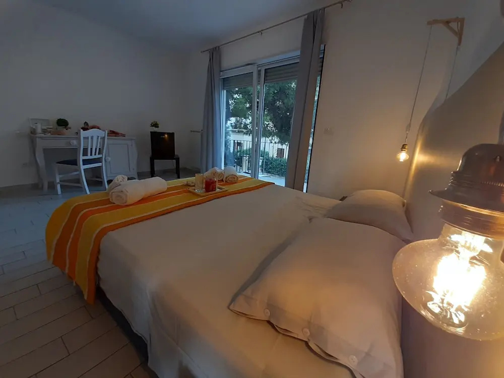 Classic room