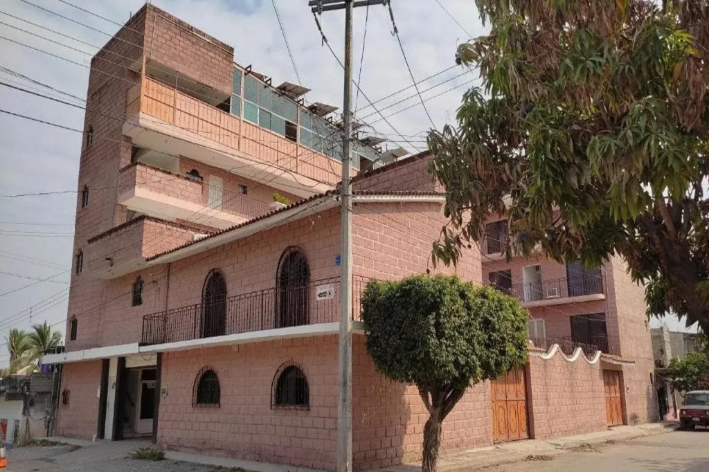 OYO Hotel Brisas del Pacífico