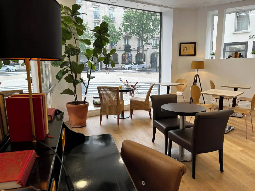 Hotel photo 21