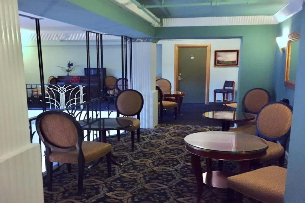 Hotel photo 14