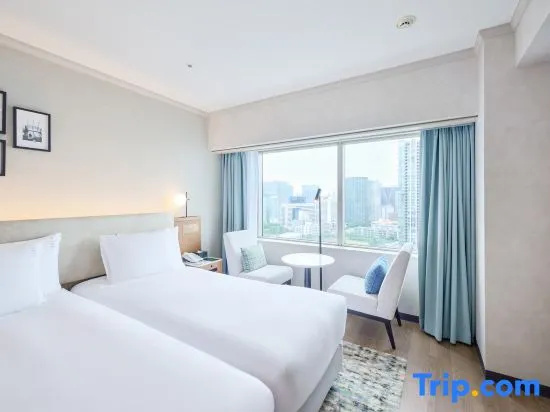 ANA Holiday Inn Tokyo Bay by IHG 사진 5