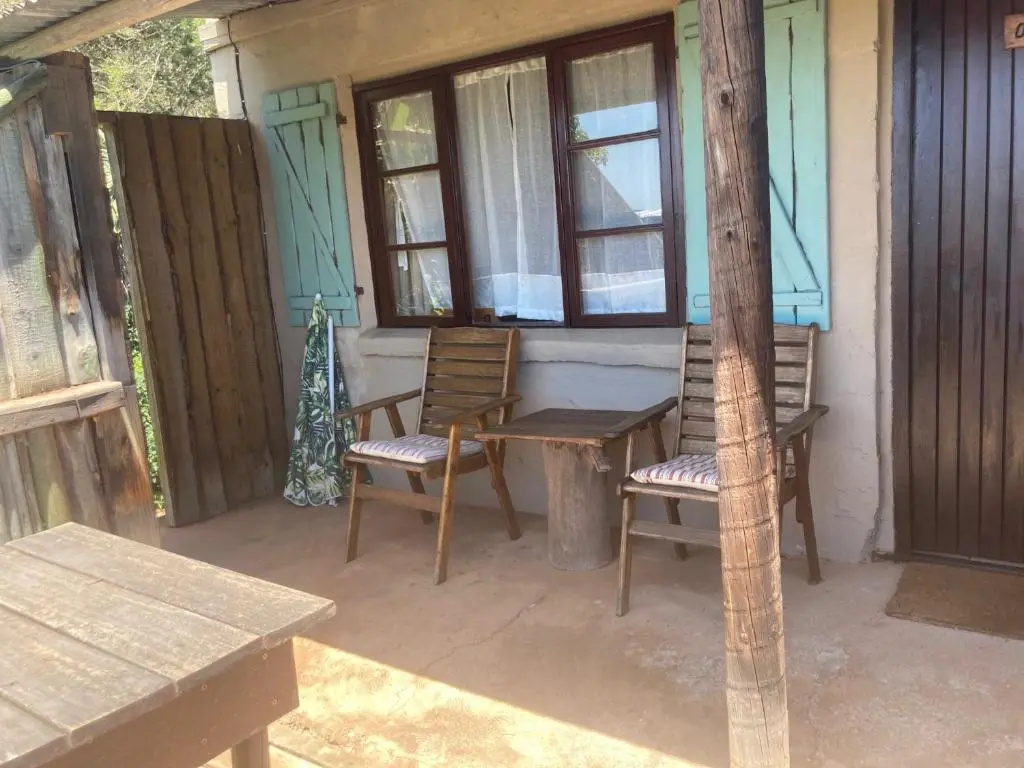 Protea Wilds Retreat - Chambres