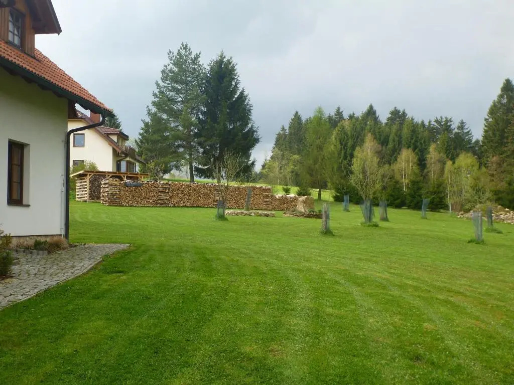 Pension Klokocí