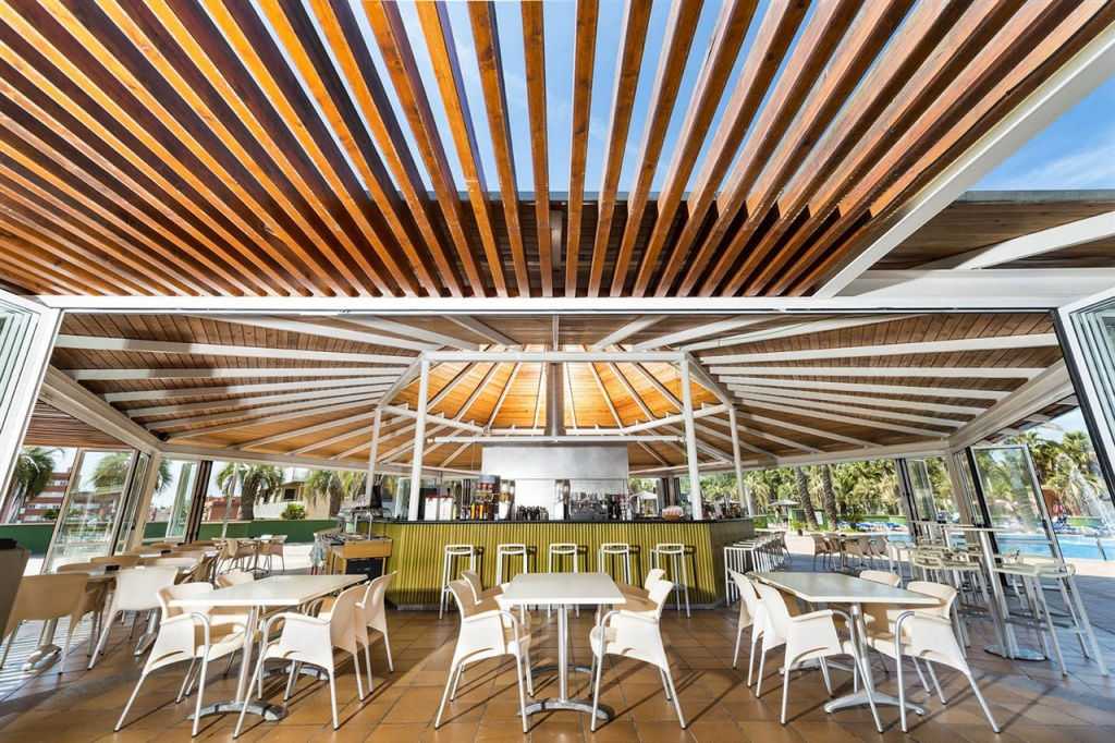 Costa Encantada Suites & Resort - Général