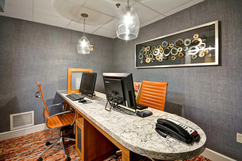 Homewood Suites by Hilton San Antonio Northwest - Général