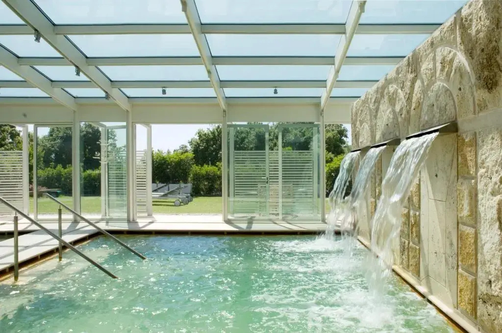 Albergo Le Terme - 2