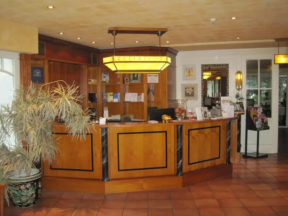 Hotel photo 16