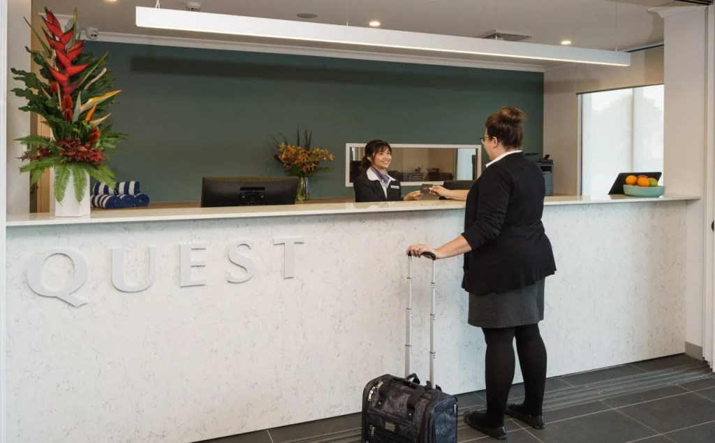 Hotel photo 14