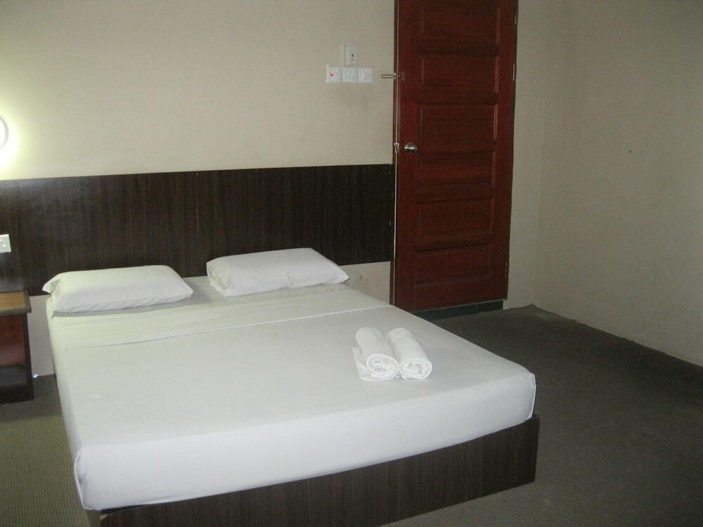 1 Baron Motel