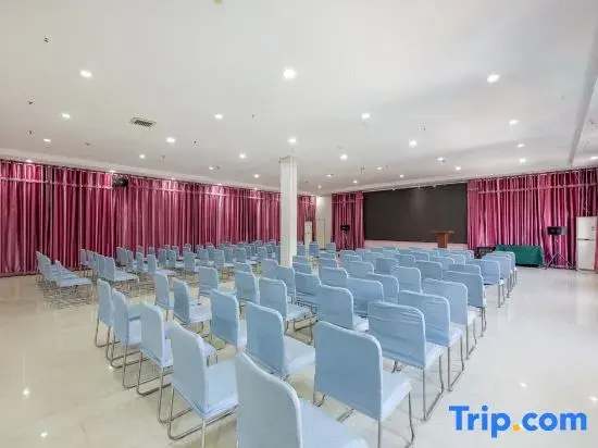 Business Centre