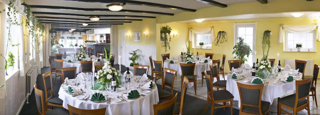 Hotel Fjordkroen - Général