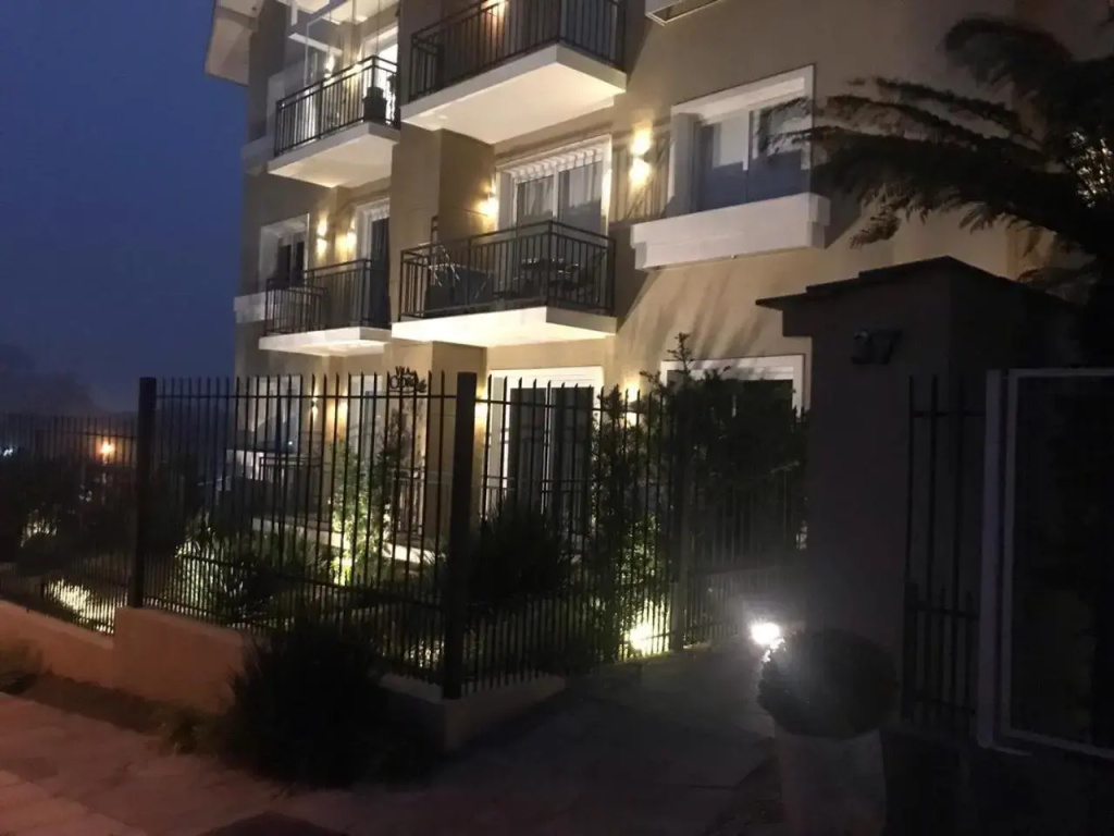 Apartamento Charme da Serra