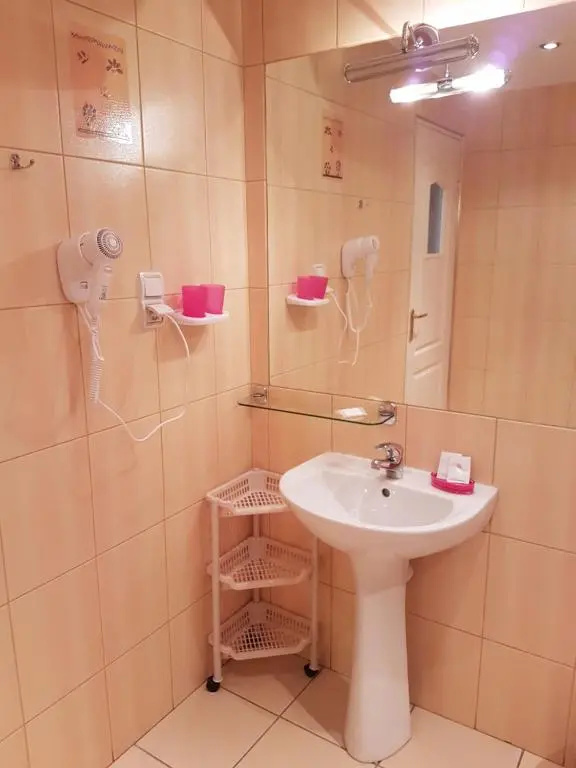 Hotel Restauracja Kinga - Chambres