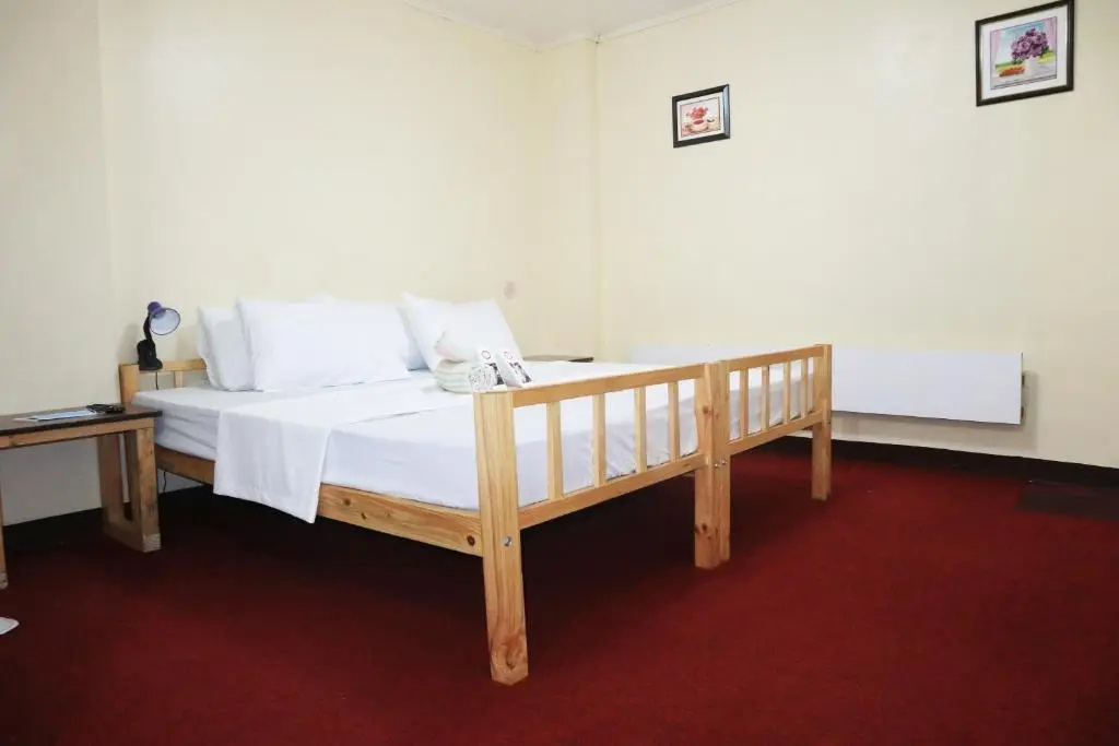 Cool Martin Resort Hotel - Chambres
