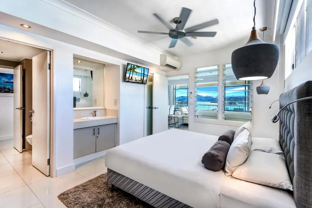 Whitsunday Apartment 1306