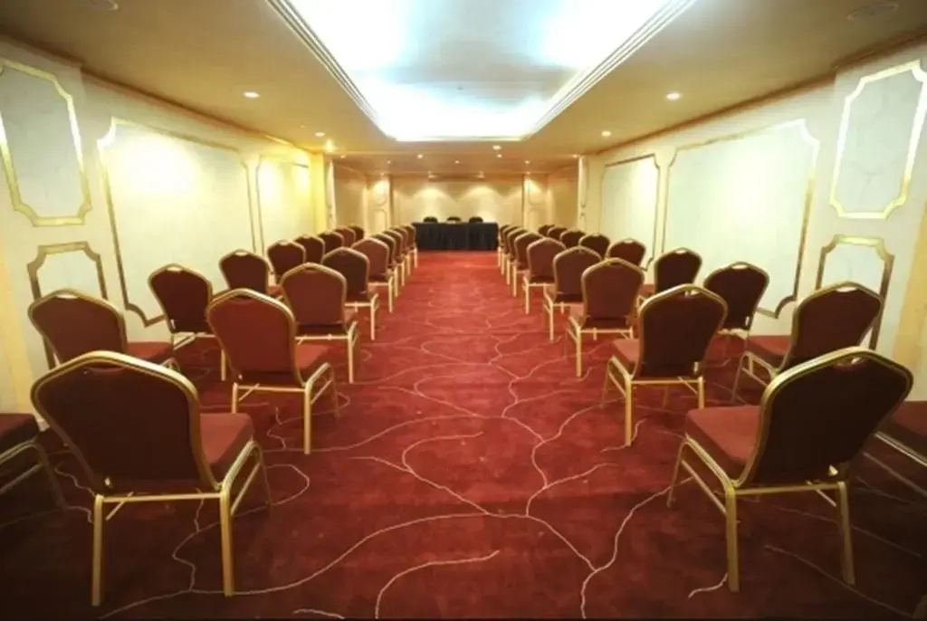 Bhadur Al Hada Hotel - Général