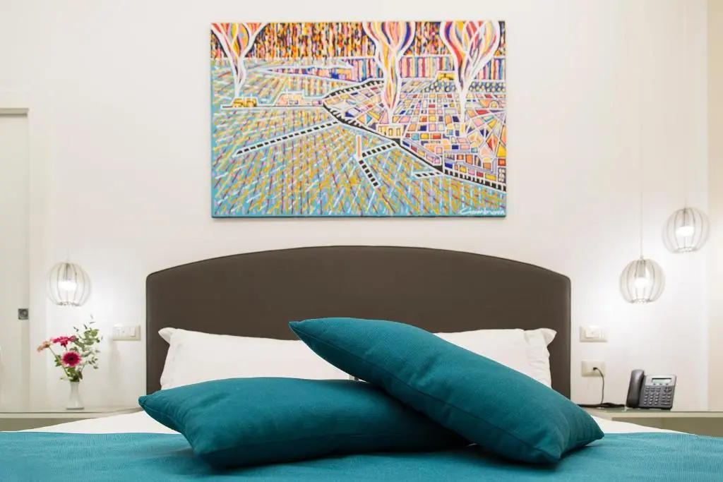 Comfort room